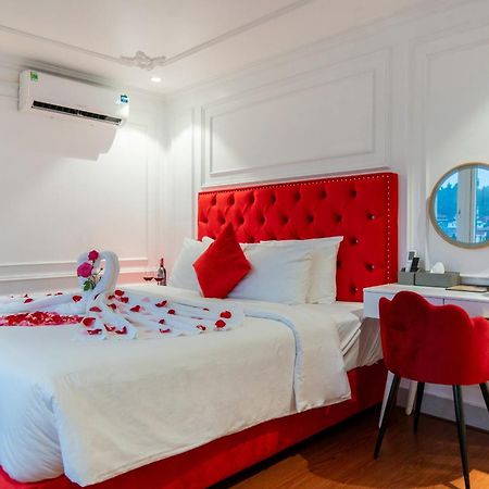 Diamond Hotel Sapa Exterior photo